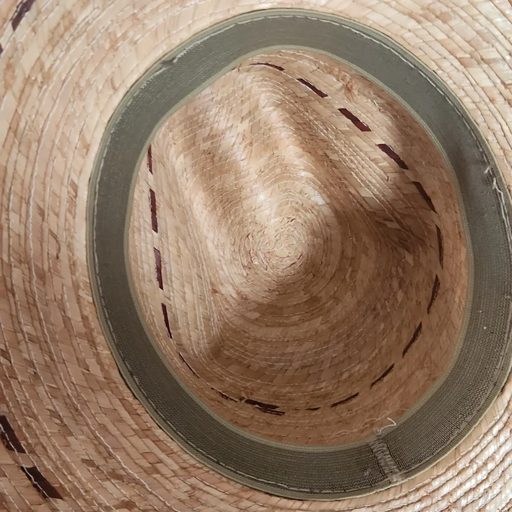 Sun Hat NWT - Picture 3 of 4